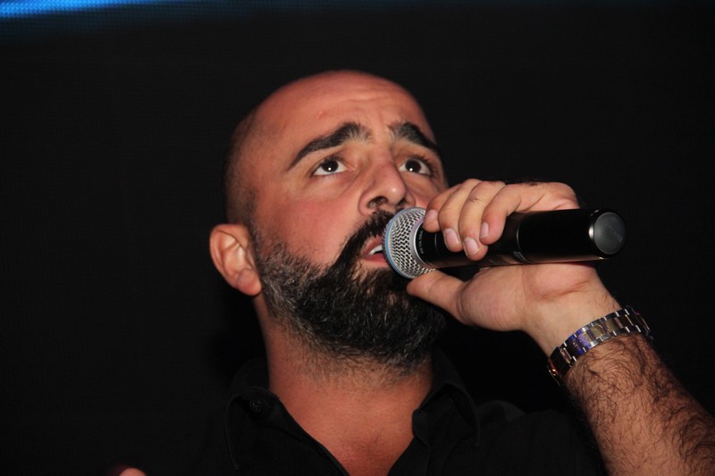 Chabab Loubnan NDU Independence Night 2
